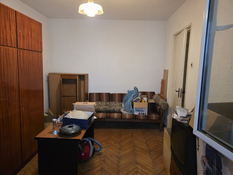 Baba Novac, vav parc IOR si mall Park Lake, 15 minute metrou Dristor