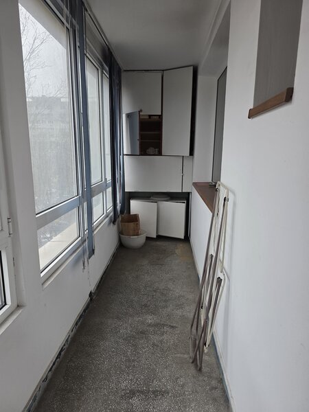 Baba Novac, vav parc IOR si mall Park Lake, 15 minute metrou Dristor