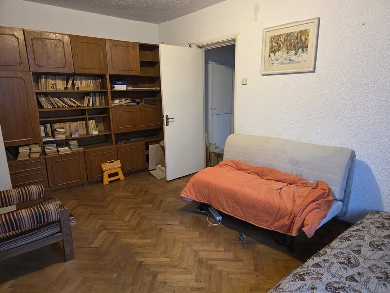 Baba Novac, vav parc IOR si mall Park Lake, 15 minute metrou Dristor