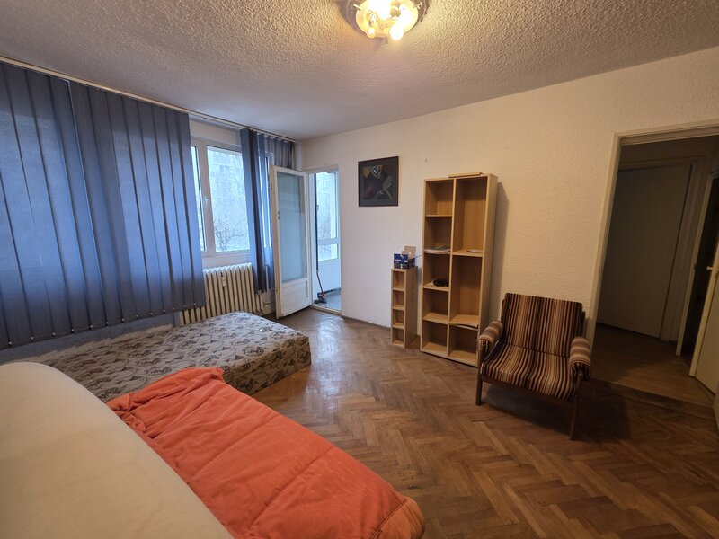 Baba Novac, vav parc IOR si mall Park Lake, 15 minute metrou Dristor