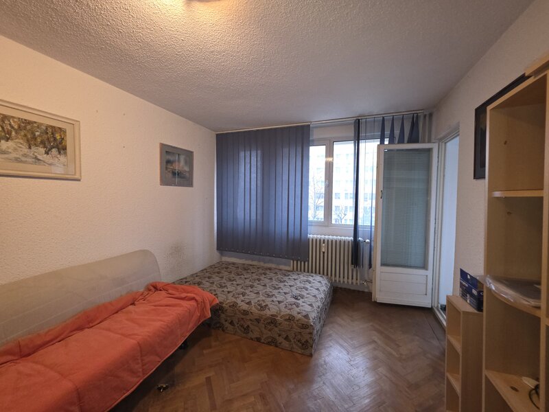 Baba Novac, vav parc IOR si mall Park Lake, 15 minute metrou Dristor